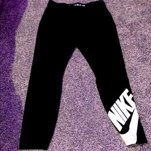 Nike Leggings